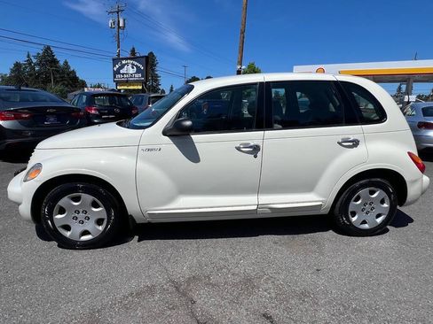 Used 2004 Chrysler PT Cruiser w/ PWR Convenience Group FWD image 14
