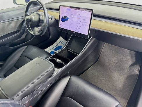 Used 2018 Tesla Model 3 Long Range RWD image 34