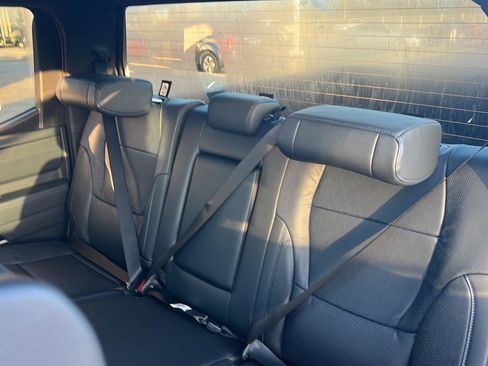 New 2026 Toyota Tundra Platinum AWD/4WD image 32