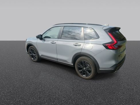 Used 2026 Honda CR-V Sport Touring image 7