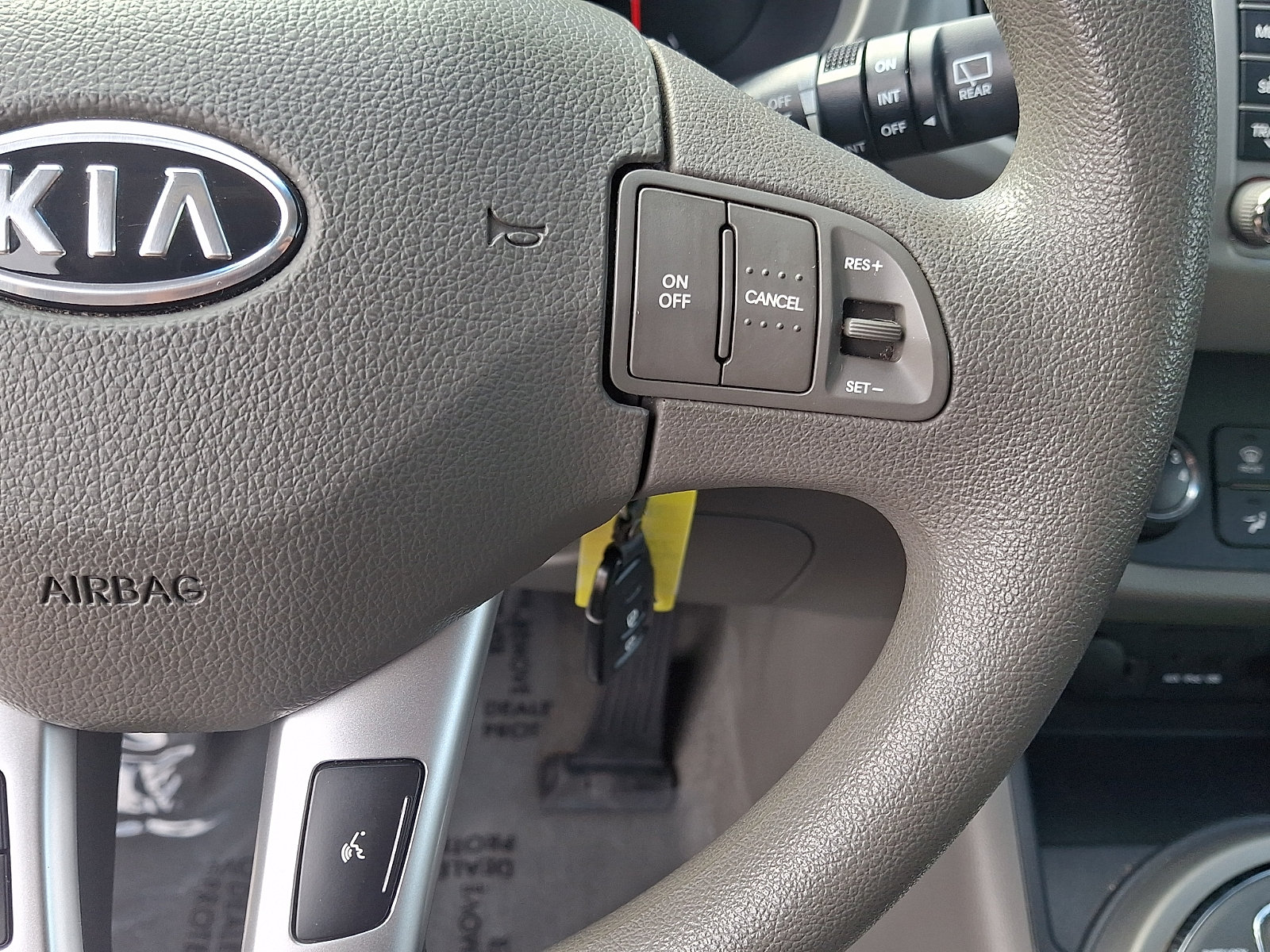 Used 2011 Kia Sportage LX w/ Convenience Pkg AWD/4WD image 23