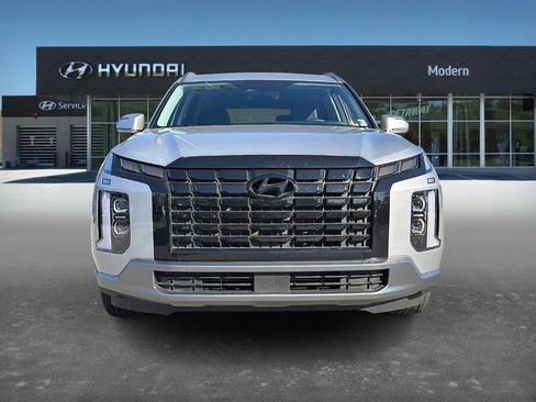 Certified 2025 Hyundai Palisade SEL image 2