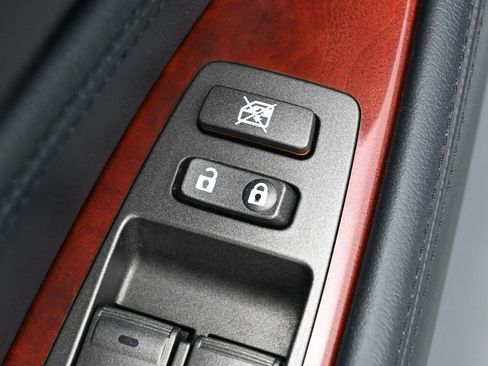 Used 2007 Lexus LS 460 460 image 12