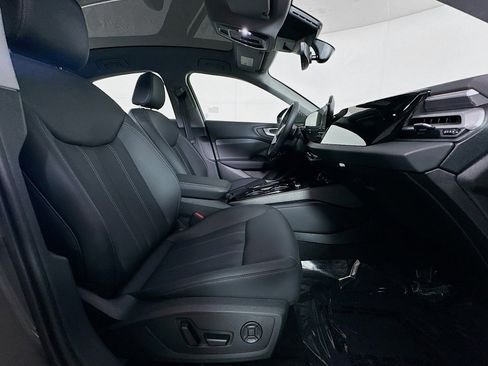 New 2025 Audi A5 2.0T Premium image 8