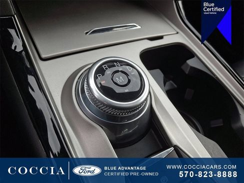 Certified 2021 Ford Explorer ST w/ Equipment Group 401A image 14