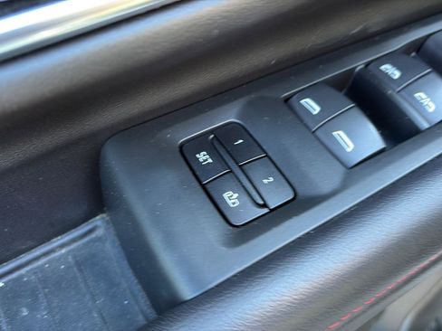 Used 2021 Chevrolet Tahoe RST image 18