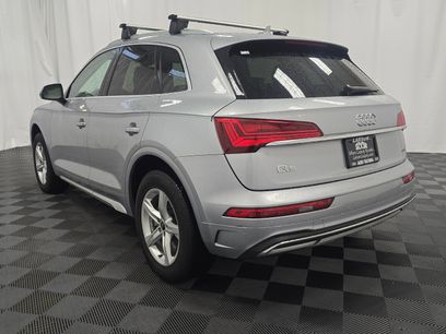 Used 2023 Audi Q5 2.0T Premium w/ Convenience Package