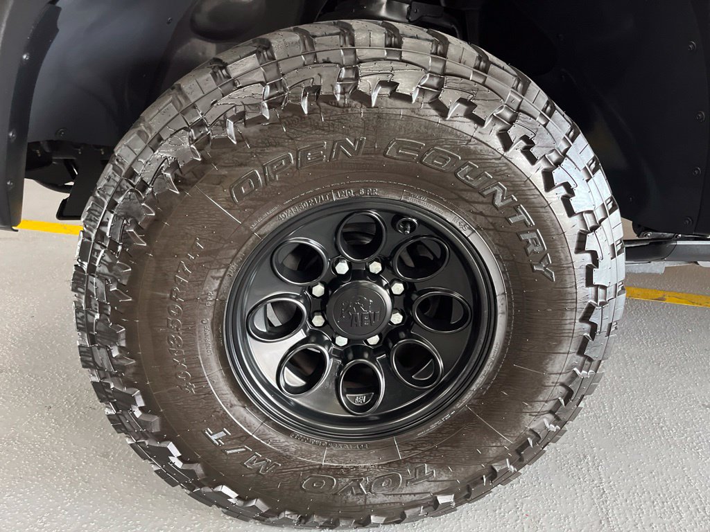 Used 2023 RAM 2500 Rebel w/ Level 2 Equipment Group AWD/4WD image 6