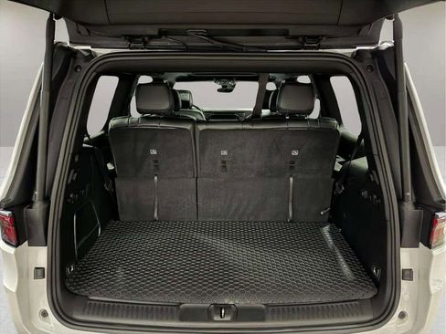Used 2022 Jeep Wagoneer Series I w/ Premium Group I AWD/4WD image 29