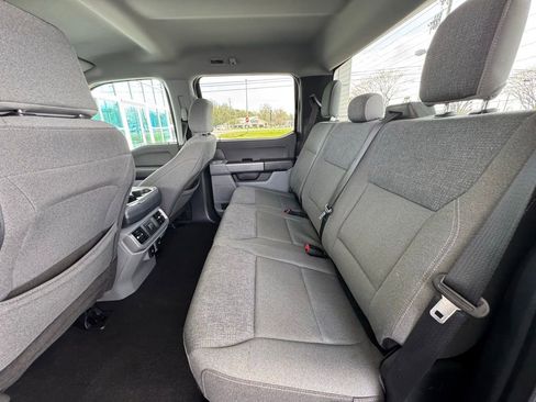 Used 2024 Ford F150 XLT w/ Mobile Office Package image 20