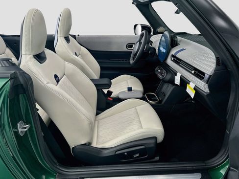 New 2026 MINI Cooper S FWD image 18