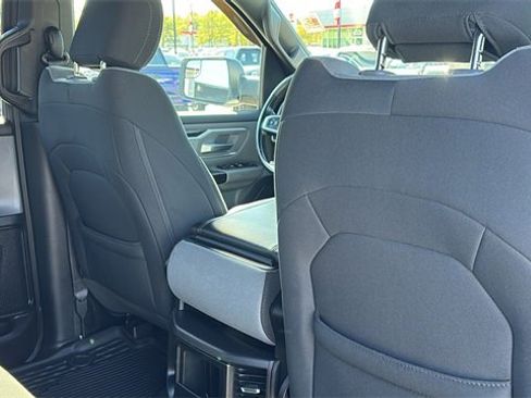 Used 2021 RAM 1500 Big Horn image 24