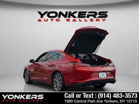 Used 2023 Acura Integra image 6