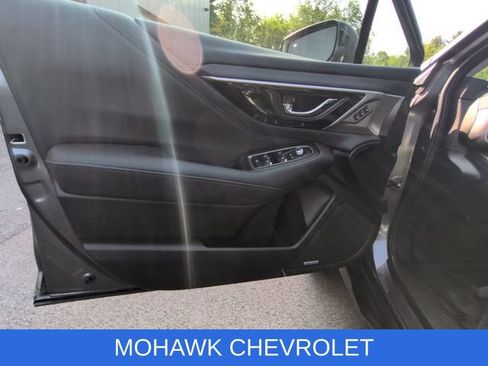 Used 2021 Subaru Outback Limited AWD/4WD image 23