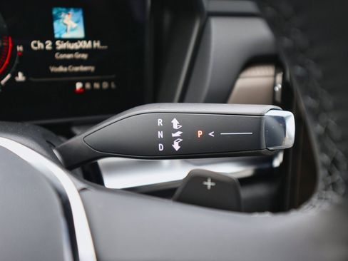 New 2026 GMC Terrain Elevation w/ Elevation Premium Package image 21