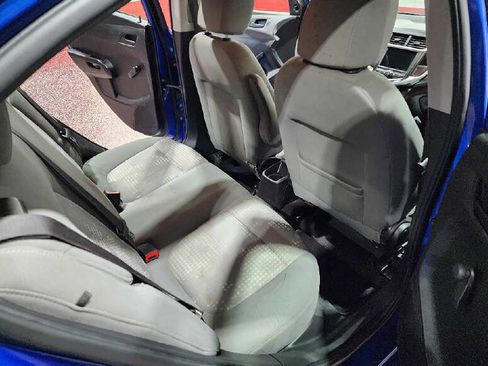 Used 2018 Chevrolet Sonic LS image 11