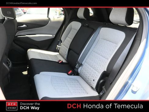 Used 2024 Chevrolet Equinox LS w/ LS Convenience Package FWD image 19