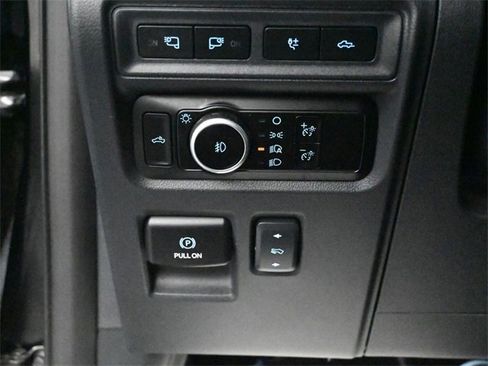 Certified 2023 Ford F150 Lariat w/ Equipment Group 502A High image 11