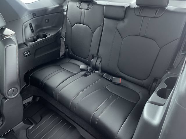 New 2026 Honda Pilot TrailSport image 43