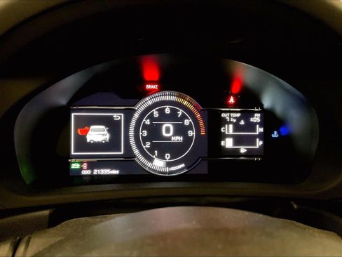 Used 2023 Toyota GR86 w/ ALL Weather Mat Package (TMS) RWD image 19
