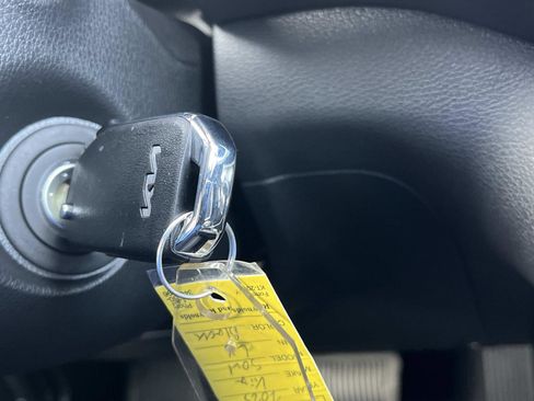 New 2025 Kia Soul LX image 28