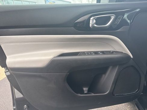 Used 2022 Jeep Compass Limited w/ Elite Group image 21