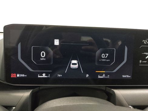 Used 2025 Kia K4 EX FWD image 23