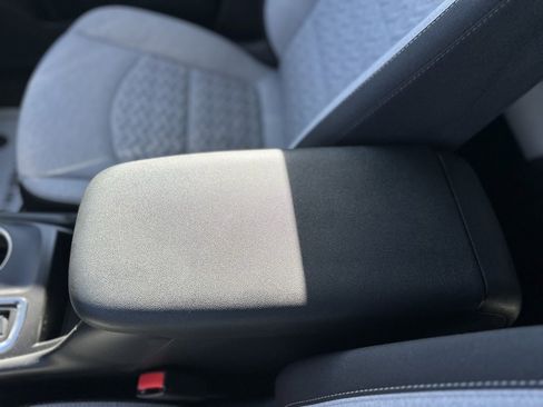 Used 2024 Chevrolet Equinox LT image 22