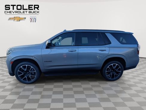 Used 2023 Chevrolet Tahoe RST image 2