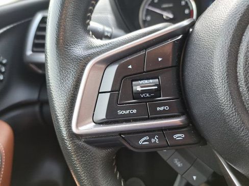 Used 2024 Subaru Forester Touring AWD/4WD image 21