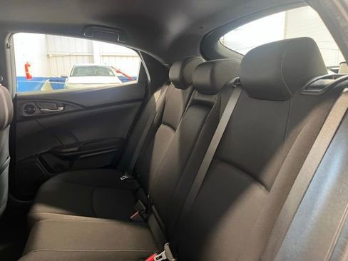 Used 2021 Honda Civic EX image 18