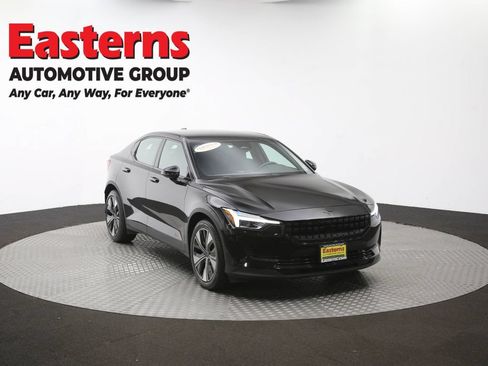 Used 2023 Polestar Polestar 2 FWD image 48