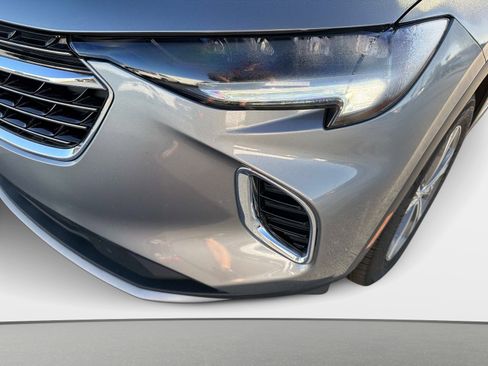 Used 2023 Buick Envision Preferred image 9