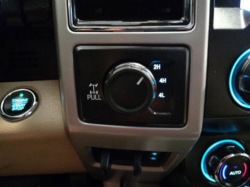 Used 2021 Ford F250 Lariat w/ Lariat Ultimate Package image 53