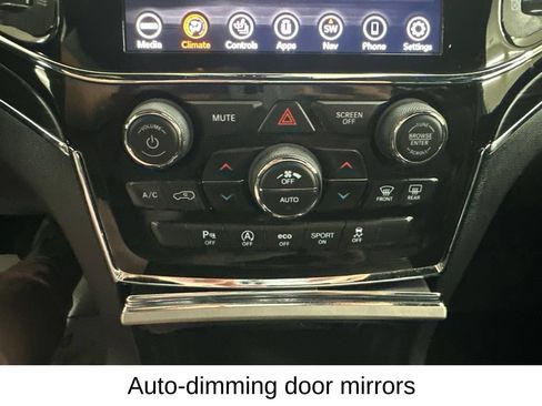 Used 2021 Jeep Grand Cherokee Limited AWD/4WD image 49