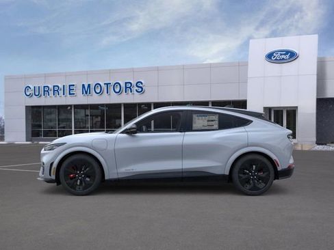 New 2025 Ford Mustang Mach-E GT w/ Interior Protection Package image 3