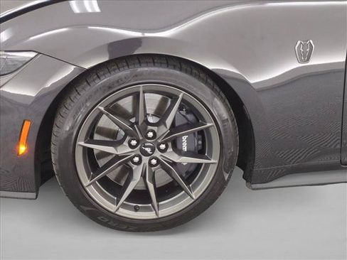 Used 2024 Ford Mustang Dark Horse RWD image 26