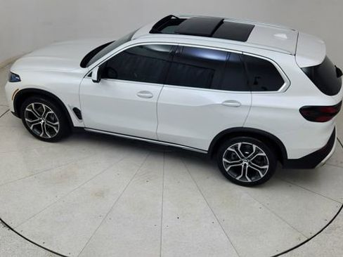 Used 2026 BMW X5 sDrive40i RWD image 79