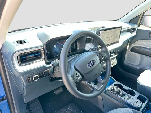 New 2026 Ford Maverick XLT FWD image 6