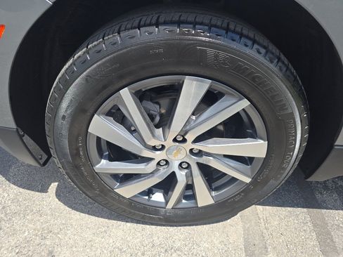 Used 2024 Chevrolet Equinox LT FWD image 29