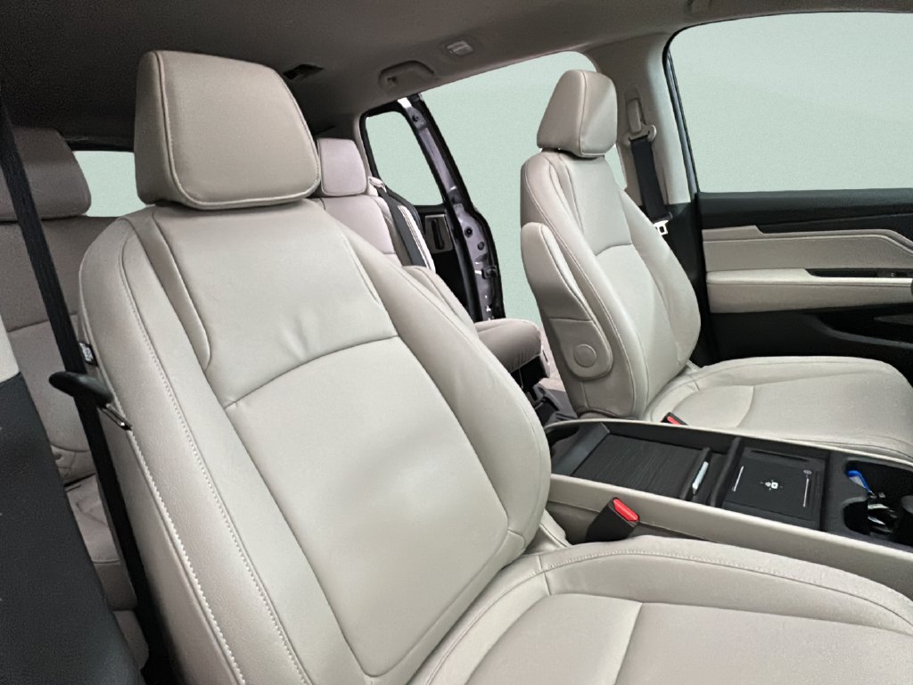 New 2027 Honda Odyssey EX-L image 20