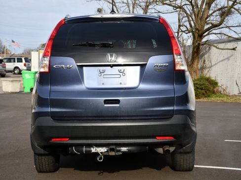 Used 2013 Honda CR-V EX-L image 6