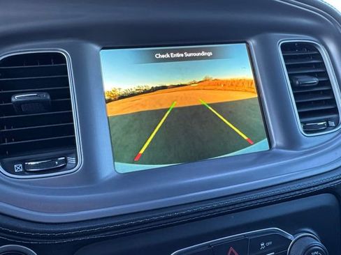 Used 2023 Dodge Charger Scat Pack image 9