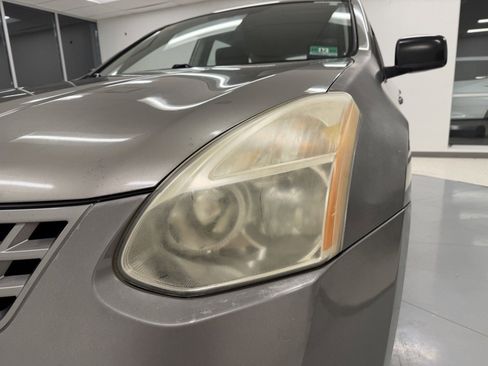 Used 2008 Nissan Rogue S image 33