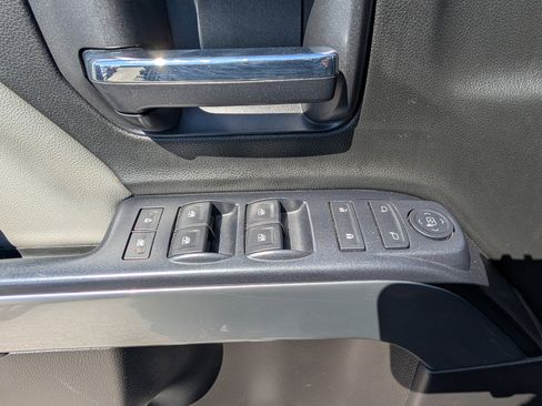 Used 2016 Chevrolet Silverado 1500 LT w/ All Star Edition image 17