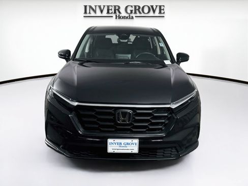 Used 2025 Honda CR-V LX image 2