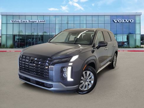 Used 2025 Hyundai Palisade SEL FWD image 1