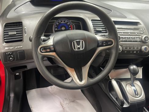 Used 2007 Honda Civic EX image 3