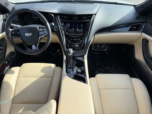 Used 2018 Cadillac CTS Luxury image 12