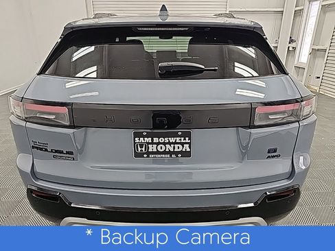 Used 2024 Honda Prologue Touring image 8